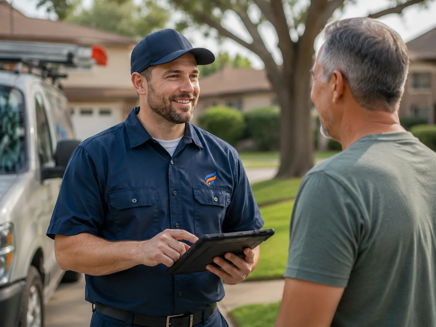 Emergency Plumber Near Me Des Plaines, IL FAQs